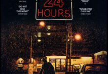 Open 24 Hours – Feature